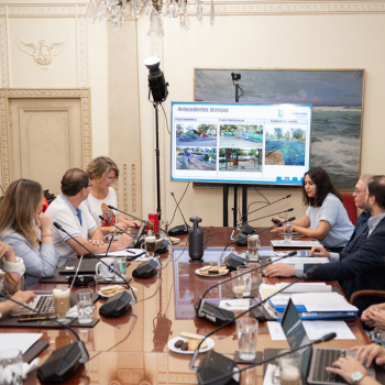 Concejo Municipal lunes 2 de febrero