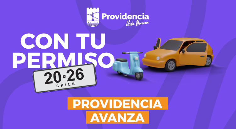Paga tu Permiso de Circulación 2026