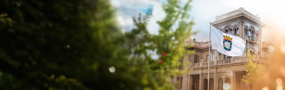 Permisos de ocupación para actividades vecinales