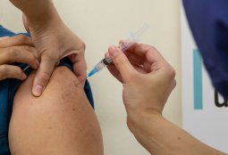 A partir de este jueves 23 de julio, todos los vecinos se podrán vacunar contra la Influenza