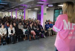 Providencia lanzará programa orientado a la entrega de herramientas de inteligencia artificial para emprendedores Mipyme
