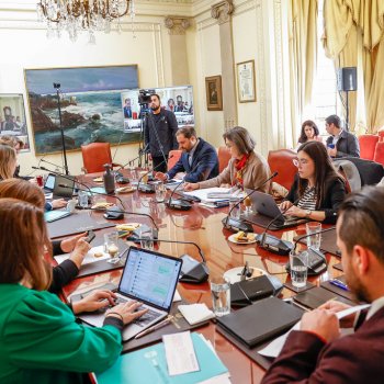 Concejo Municipal martes 10 de marzo