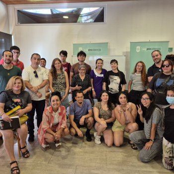 Café Literario Santa Isabel inicia Taller Permanente de Escritura Creativa 2026