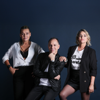 Los clásicos del grupo Ariztía llegan a Providencia con un concierto especial para vecinos mayores