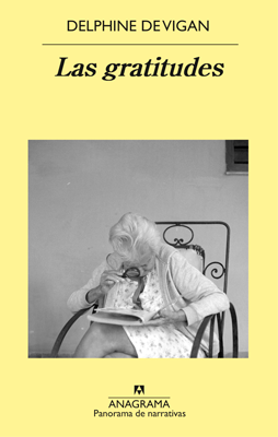 Las gratitudes