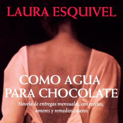 Como Agua para Chocolate
