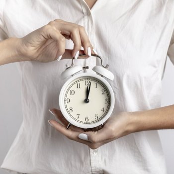 Cambio de hora: este fin de semana comienza a regir el horario de invierno