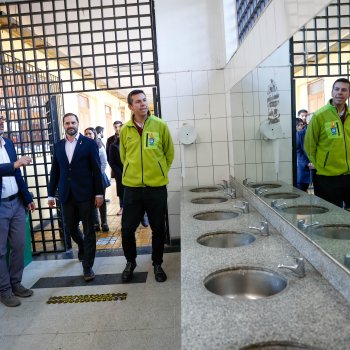 Inicia tercera etapa del proyecto escolar de eficiencia hídrica con apoyo del BID