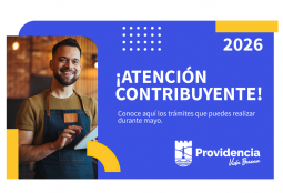 Facilita tus trámites de rentas municipales