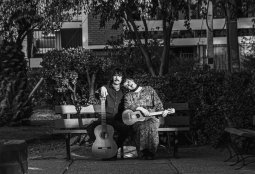 Sesiones la capilla: Comenzó el retiro de entradas para el nuevo ciclo musical en Providencia