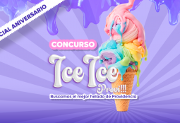 Ice Ice Provi!!!: El concurso que busca el sabor icónico para celebrar los 129 años de la comuna