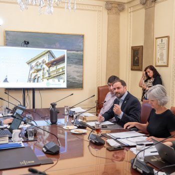 Concejo Municipal martes 26 de mayo