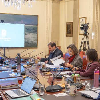 Concejo Municipal martes 9 de junio
