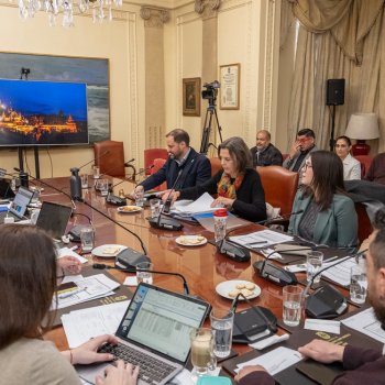 Concejo Municipal martes 16 de junio