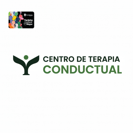 Centro de terapia conductual
