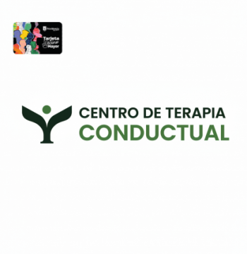 Centro de terapia conductual