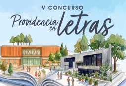 Últimas semanas del Concurso Literario “Providencia en Letras”