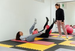 Pilates