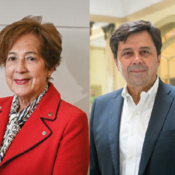 Profesora Carlota Bravo y Dr. Pedro García son reelegidos para el Directorio de la Corporación de Desarrollo Social de Providencia