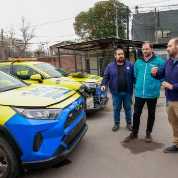 Providencia anuncia querella por homicidio frustrado tras ataque a balazos contra patrulleros