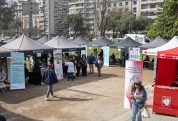 Este jueves 6 de agosto, celebra el Mes del Corazón en Providencia