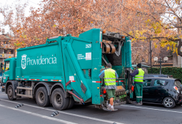 Se informa sobre el Recálculo de Tarifa de Aseo 2027